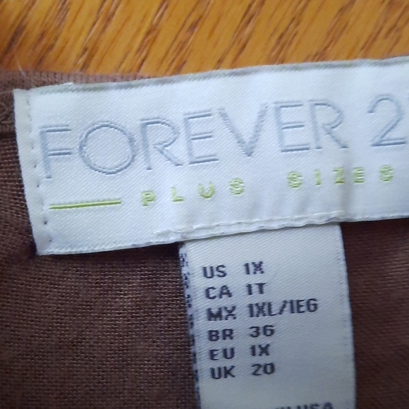 Tank top - Picture 3 of 3